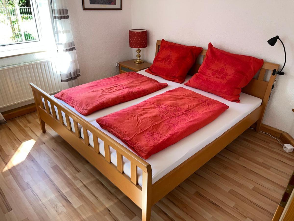 Fewo Holiday Apartment Allgaeu Ottobeuren Exteriör bild