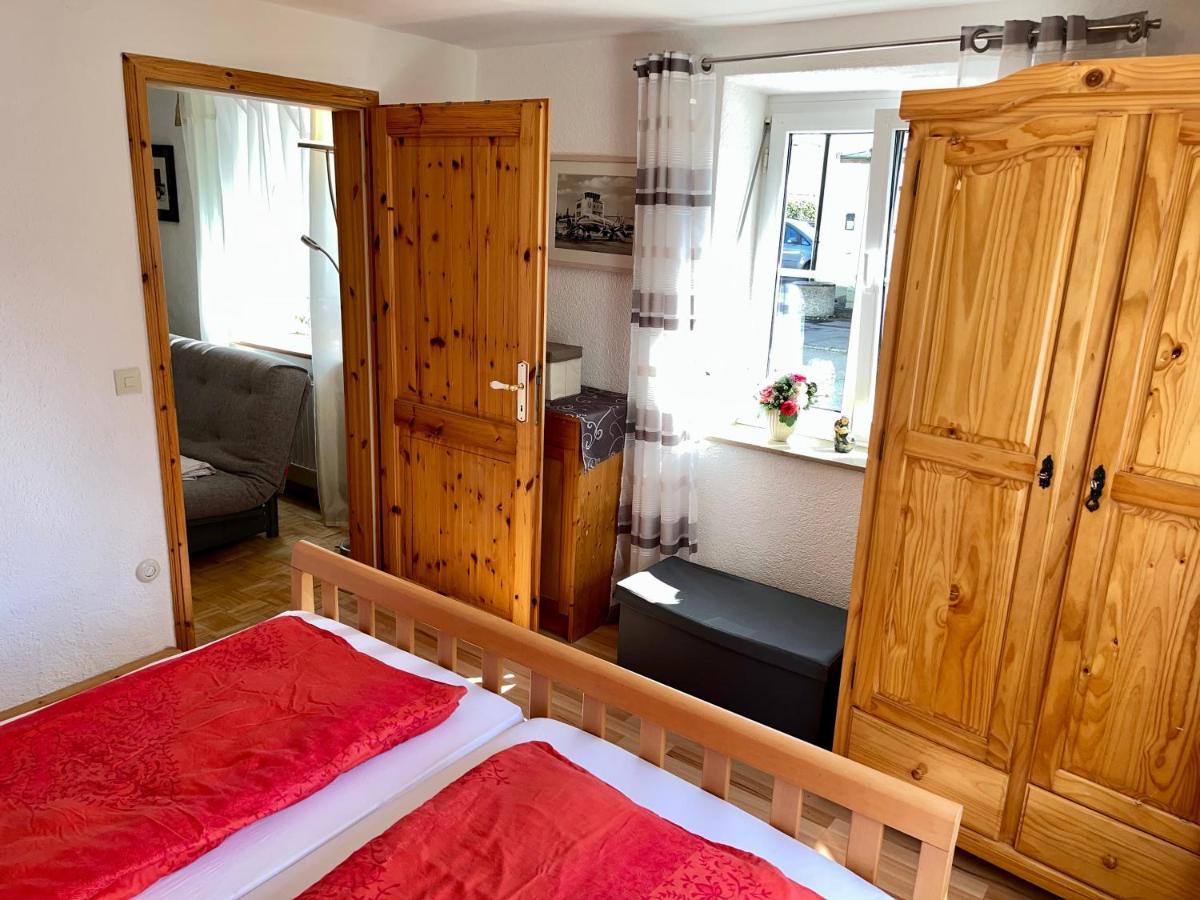 Fewo Holiday Apartment Allgaeu Ottobeuren Exteriör bild
