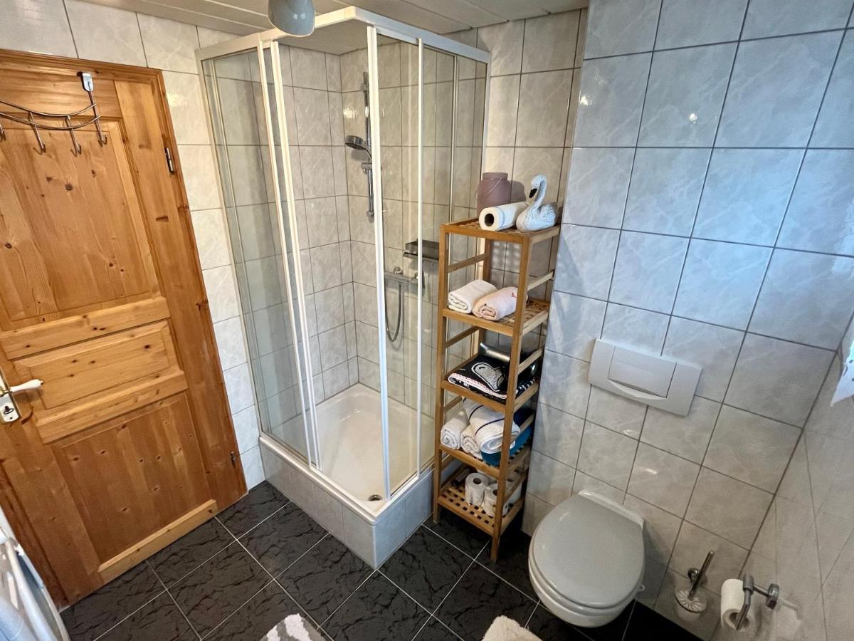 Fewo Holiday Apartment Allgaeu Ottobeuren Exteriör bild
