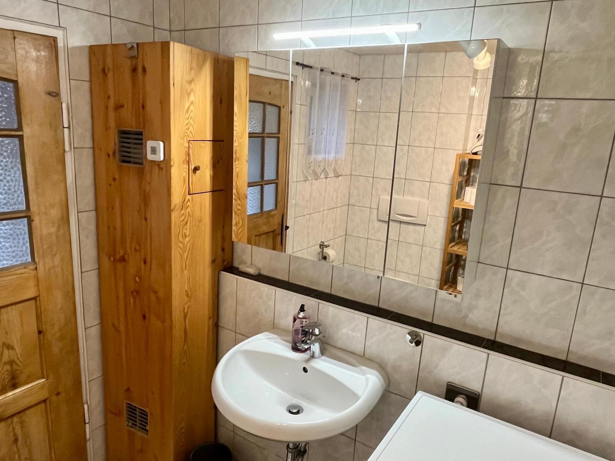 Fewo Holiday Apartment Allgaeu Ottobeuren Exteriör bild