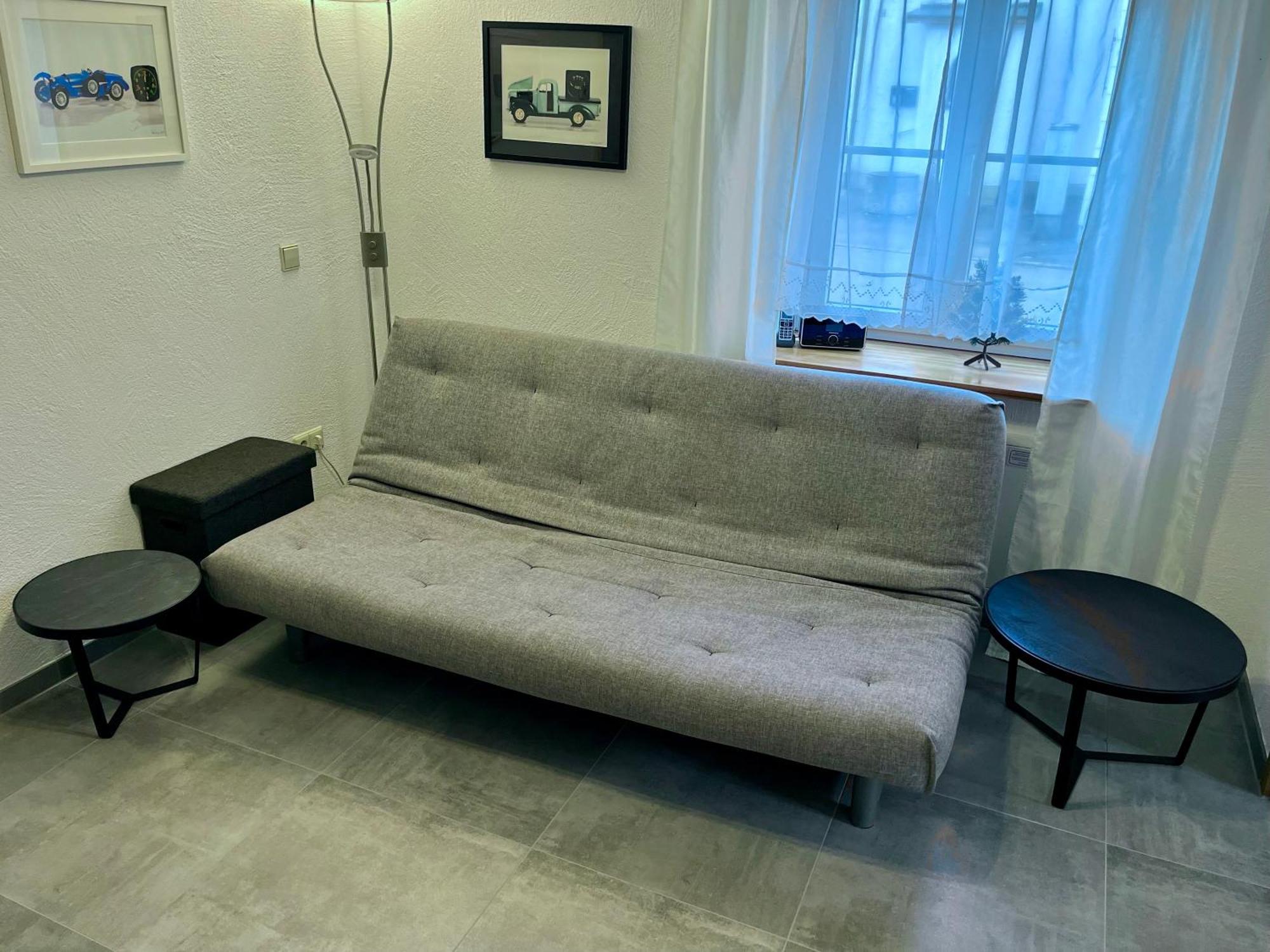 Fewo Holiday Apartment Allgaeu Ottobeuren Exteriör bild